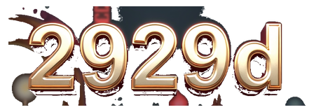 2929d logo