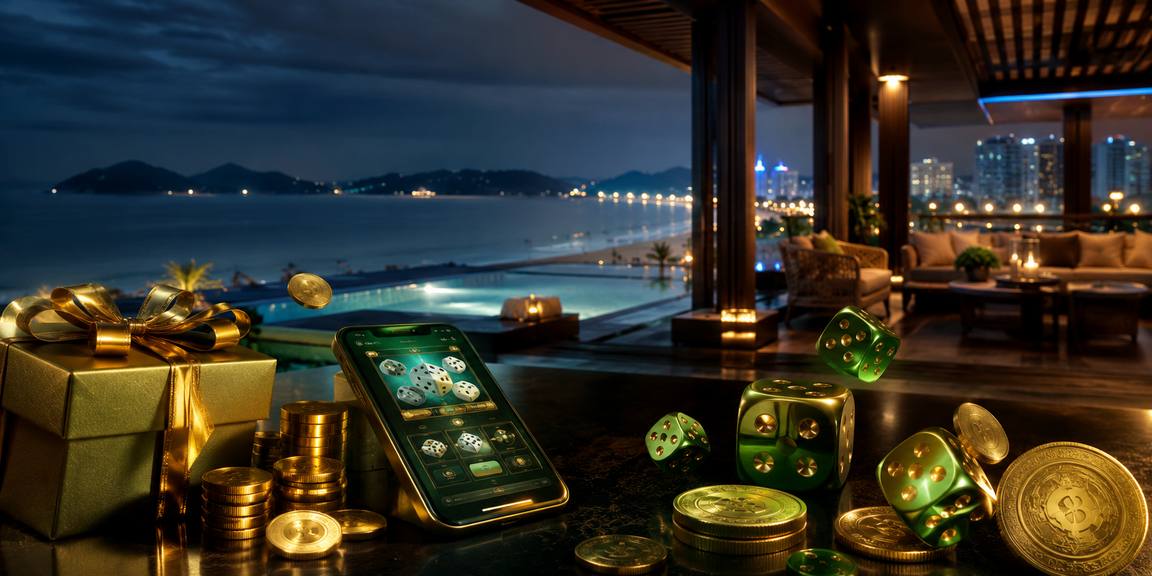 2929d Sảnh Live Casino mà chúng tôi xây dựng cho người chơi Việt Nam